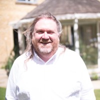 Jon Courtney-Thompson