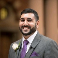 Satpreet Ghuman