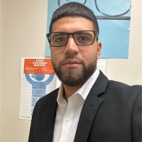 Josue Barias