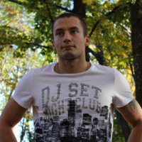 Павел Ворона