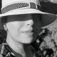 Haluna Choudhury