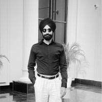 Mankanwar Bedi