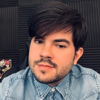 Marcos Morais