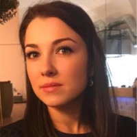 Alexandra Raskin 🇺🇦