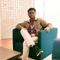 Vinay Thumma