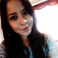 Andrea Pérez Salazar
