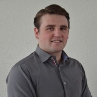 Lars Schurtenberger