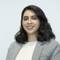 Negin Rouhi