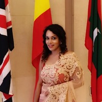 Chami Dissanayake