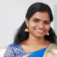 Nithara P V