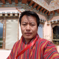 Sonam Dhendup