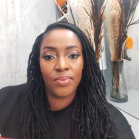 Joyce Adobea Addo