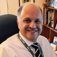 Ali Katebi