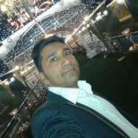 Yousof Zamani