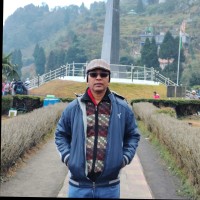 Surajit Dasgupta