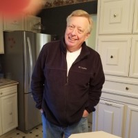 Tony Jackowell