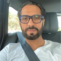 Mohammed Dweji