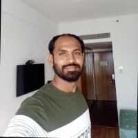 Gnana Praveen J
