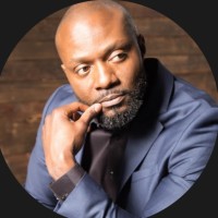 Fredrick Robinson