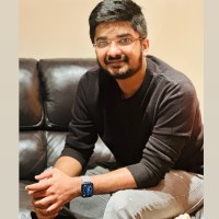 Naveen Kumar G.