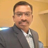 S.Sathish Kumar Pillai