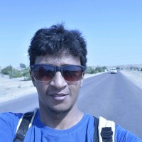 Varun Parekh