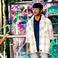PUNEETH SIDDARTHA G