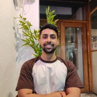 Nagesh Pathak