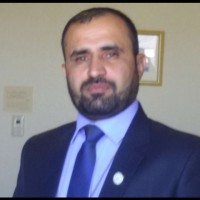 Sayed Masoom