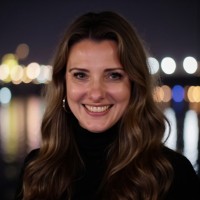 Kristin Cronkite