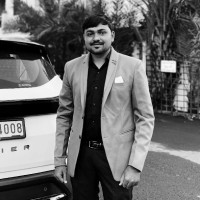Tushar Sutariya