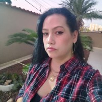Katia Inasaki Tavares Fernandes
