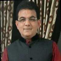 Amit Kabra