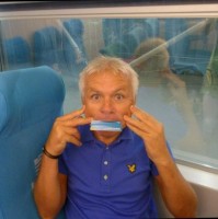 Mark Pegler