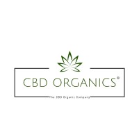 CBD Organics