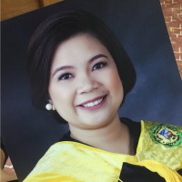 Eunice Alem Latido - Bombita, Cpa, Mba