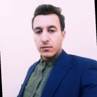 Mohammed Mudahi