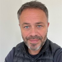 Simon Charkham