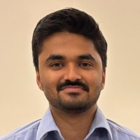 ANKIT RAY