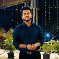 Omkar Hande
