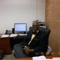 Dr. Peter A. Sam CEI, CTS, CRS, CES