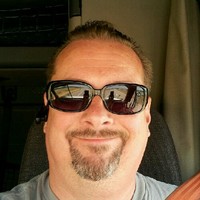 Chris (Dad) Cook