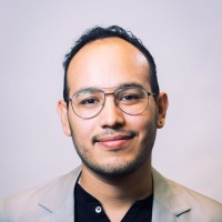 Alan M. Gonzalez-Suarez