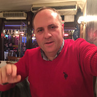 Can Ergül