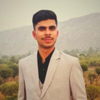 Abhinav Chikara
