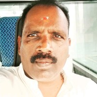 Andi Ramasamy