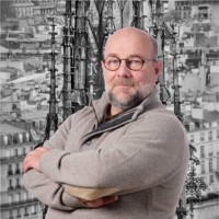 Nicolas Bossard