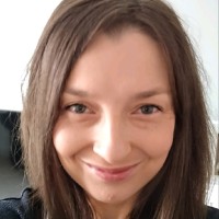 Dorota Cann (Sikorska)
