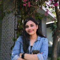 Khushi Saini