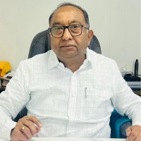 HEMANT MIRKHELKAR